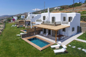 Etesian Villas